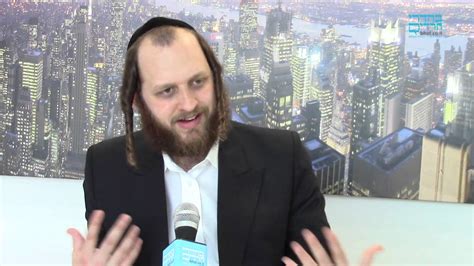 Shimmy Engel Interview On Bechadrey Charedim | שימי אנגל בריאיון לבחדרי חרדים - YouTube