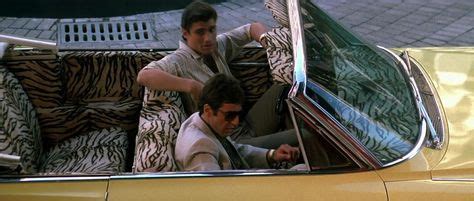 Scarface Movie Car | ... .org: 1963 Cadillac Series 62 Convertible [6267F] in "Scarface, 1983