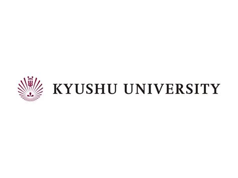 Kyushu University Logo PNG vector in SVG, PDF, AI, CDR format