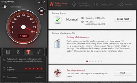 How to Calibrate your Laptop Battery for Accurate Battery Life