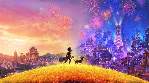 Academy Awards 2018: Coco wins Best Animated Feature! : r/Pixar