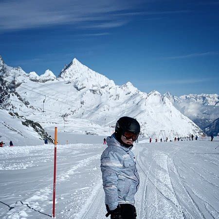 Zermatt Ski School European Snowsport (ES) - 2020 Qué saber antes de ir - Lo más comentado por ...