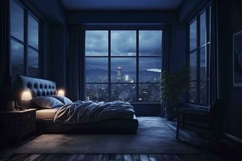 Luxury Bedroom Night Stock Photos, Images and Backgrounds for Free Download