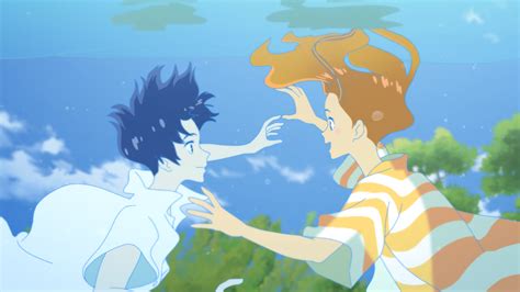 Ride Your Wave - GKIDS Films