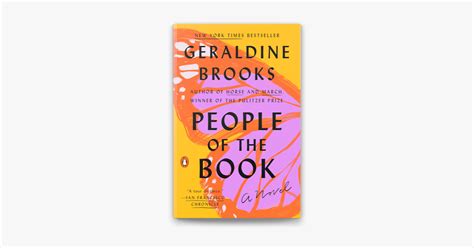 ‎People of the Book by Geraldine Brooks on Apple Books