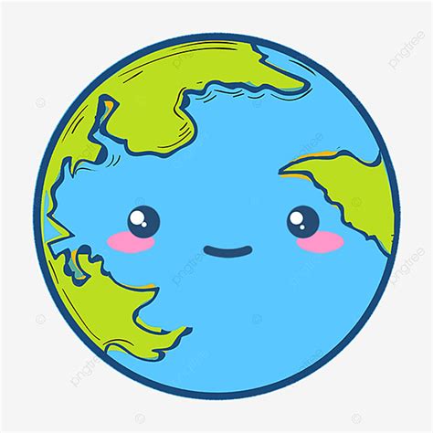 Earth In Hands Clipart PNG Images, Hand Drawn Earth Clipart, Earth ...