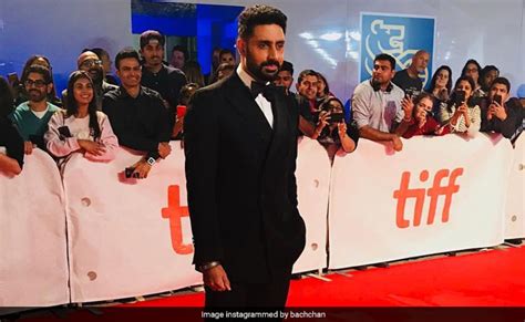 Manmarziyaan Star Abhishek Bachchan Reveals Trivia About Wife Aishwarya ...