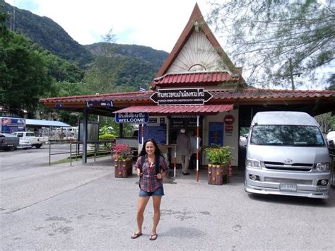 Malaysia Thailand Border Crossing - There are two border crossing points from malaysia to ...