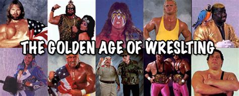 80s Wwf Wrestlers Names