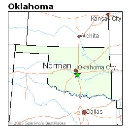 Norman, OK