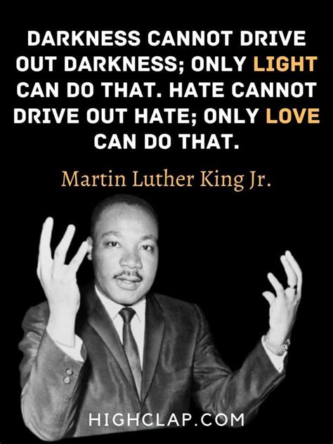 85+ Most Powerful & Inspiring Martin Luther King Jr. Quotes