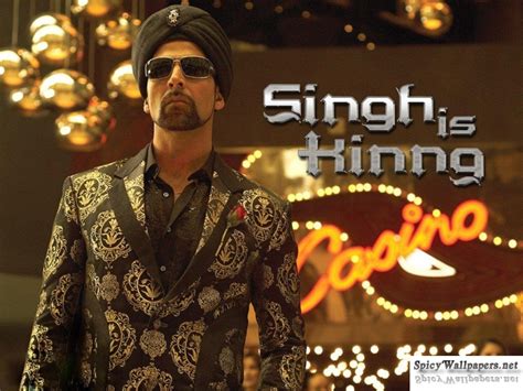 Singh Is Kinng movie wallpapers | Wallpapers