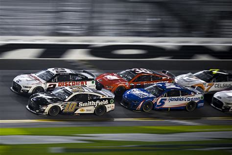 What’s new in NASCAR 2023? Six things to look out for