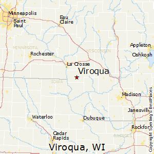 Best Places to Live in Viroqua, Wisconsin