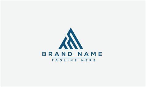 TM Logo Design Template Vector Graphic Branding Element. 10445479 Vector Art at Vecteezy