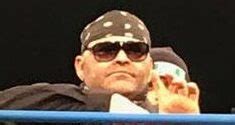 Konnan Has Reportedly Been Hospitalized