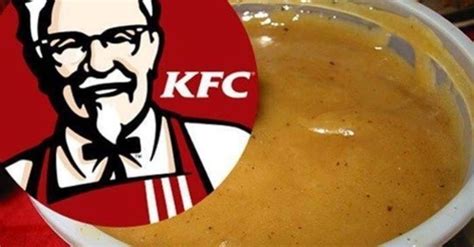 KFC STYLE GRAVY – Recipes Ideas