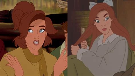 14 things you never noticed about the animated classic "Anastasia"HelloGiggles