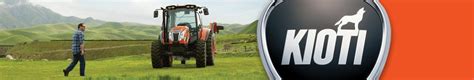 KIOTI Tractor | LinkedIn