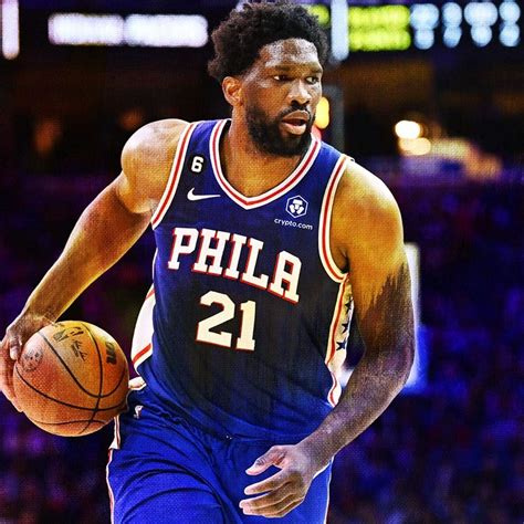 Joel Embiid Stats 2023-24? | NBA Career, Season, and Playoff Statistics