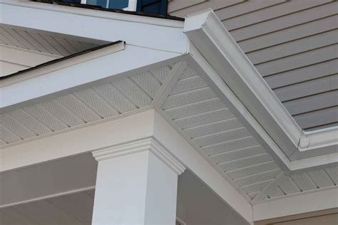 How To Install Vinyl Soffit Vents at Brandy Deemer blog