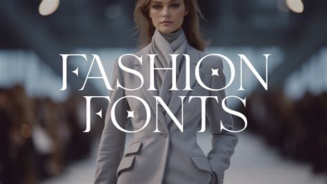 magazine fonts | HipFonts