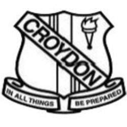 Croydon Public School Readathon 2022