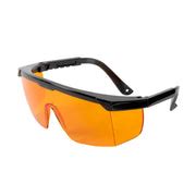 Shop Yellow UV Light Safety Glasses | Tool Klean
