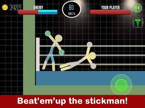 Stickman Fight 2 Player Games APK Download - Free Action GAME for Android | APKPure.com