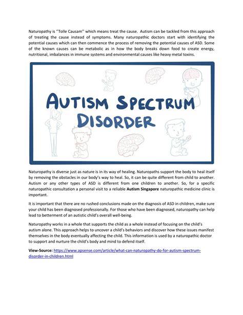 PPT - Autism Singapore PowerPoint Presentation, free download - ID:8160474