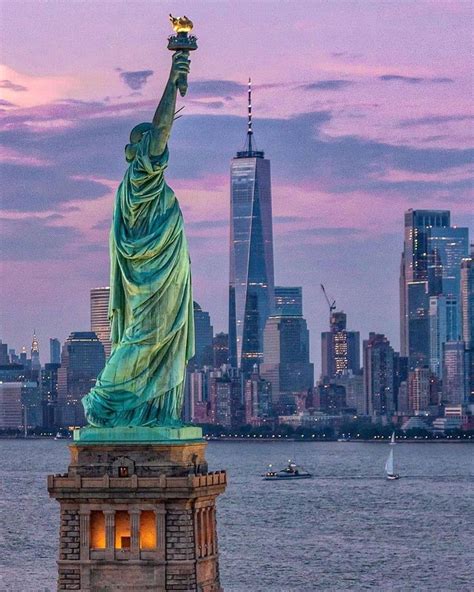 Breathtaking Places, Beautiful Places To Visit, Photographie New York, New York City Attractions ...