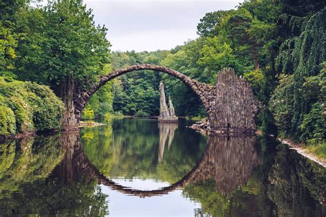 The most beautiful bridges in the world – Artofit