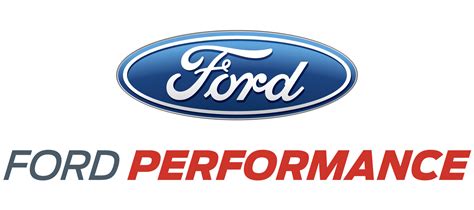 Ford Performance Logo Png | Marihukubun