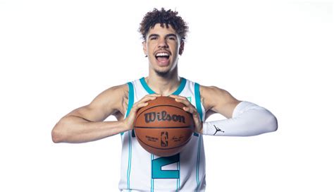 1336x768 LaMelo Ball NBA Charlotte Hornets HD Laptop Wallpaper, HD ...