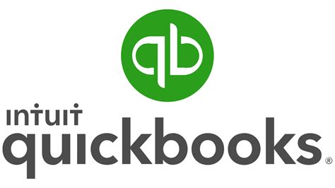 Quickbooks Logo Hd Transparent Png