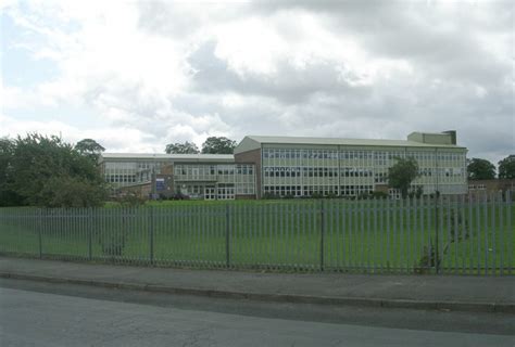 Allerton Grange High School - Talbot... © Betty Longbottom cc-by-sa/2.0 :: Geograph Britain and ...