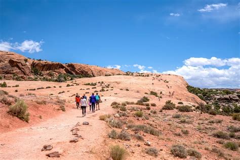How to Enjoy Utah’s Delicate Arch Hike (+ Other Ways to Visit!)
