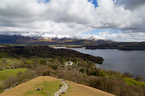 English Lake District Free Stock Photo - Public Domain Pictures