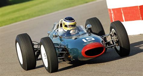 Run Lola Run: The ideal cars for historic racing? | Classic Driver Magazine