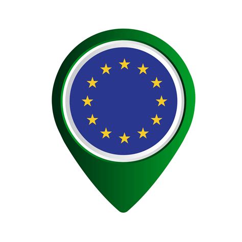 European Union flag 15742216 PNG