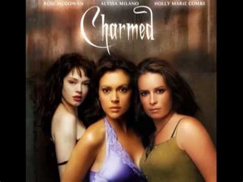 Charmed - Forever Charmed Instrumental Song ( HQ ) - YouTube