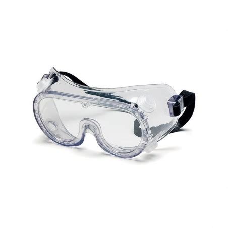 3M 334 Splash Safety Goggles Anti-Fog 40661, Clear Anti Fog Lens Shop