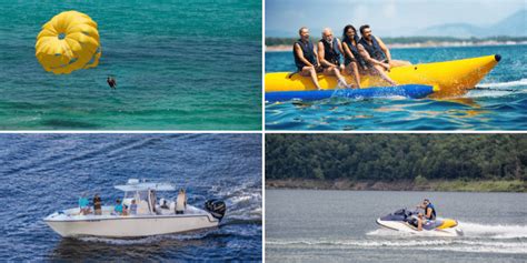 Trusted Owl - Top 5 Water Sports In Goa That One Must Try At Least In ...