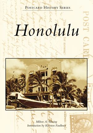 Hawaii History Books | Arcadia Publishing