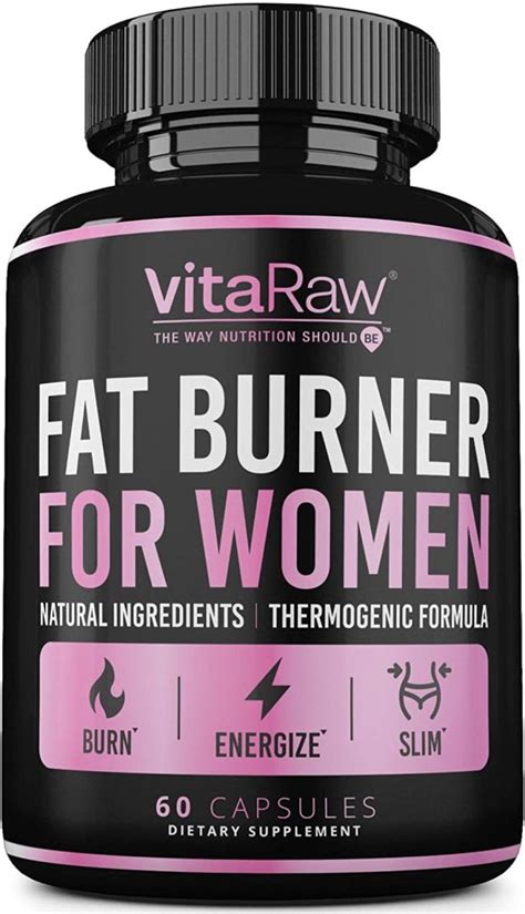 Ranking the Best Diet Pills for Women – Fitbug