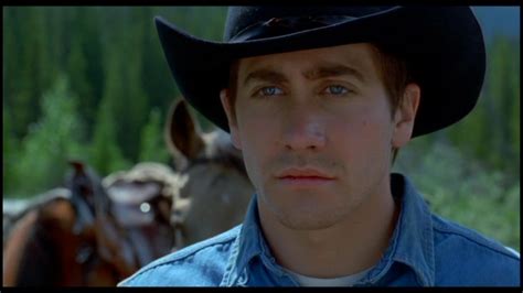 Picture of Jake Gyllenhaal in Brokeback Mountain - jake-gyllenhaal ...