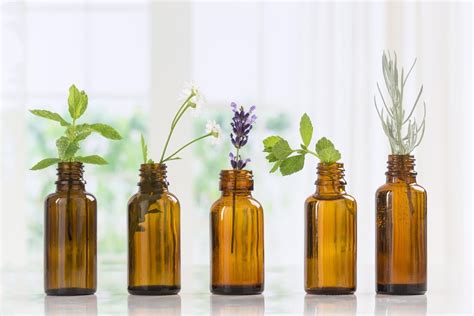 Essential Oils Benefits and Uses Chart | Performance Health