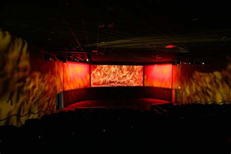 Theatrical Lighting Systems — PORT Theatrical & Stage Lighting Gallery