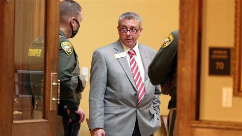 Wyoming senator discloses impregnating 14-year-old at 18