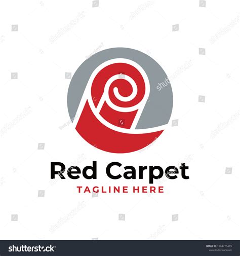 Carpet Logo Design